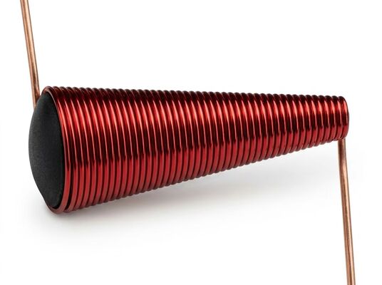 ราคาดี ตัวเหนี่ยวนำ SMD 1400nH ตัวเหนี่ยวนำคลื่นความถี่กว้างพิเศษแบบกำหนดเอง 20MHz - 40GHz ออนไลน์